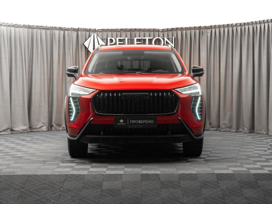 Haval Jolion I Рестайлинг Москва  - изображение 3