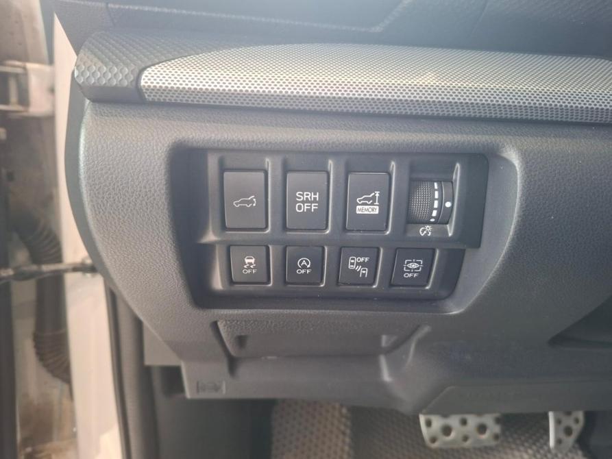 Subaru Forester V Ярославль  - изображение 11