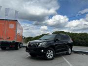 Toyota Land Cruiser Prado 150 Series Омск  - изображение 45