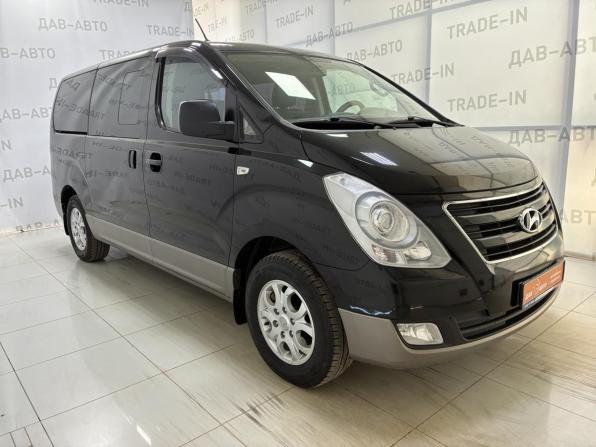 Hyundai H-1 II с пробегом 2013 года, цена 1 870 000 рублей, 207000 км, минивэн, Автокод Объявления