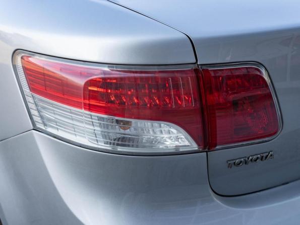 Toyota Avensis III с пробегом 2009 года, цена 960 000 рублей, 161312 км, седан, Автокод Объявления
