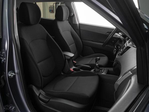 Hyundai Creta I с пробегом 2018 года, цена 1 424 070 рублей, 94303 км, внедорожник, Автокод Объявления