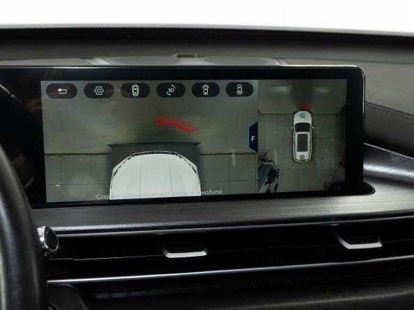 Chery Tiggo 7 Pro Max I с пробегом 2023 года, цена 1 860 000 рублей, 40582 км, внедорожник, Автокод Объявления