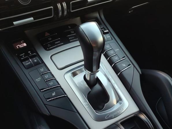 Porsche Cayenne II (958) с пробегом 2012 года, цена 2 800 000 рублей, 92699 км, внедорожник, Автокод Объявления