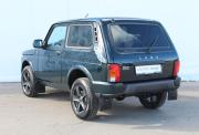 Lada (ВАЗ) Niva Legend I Нижний Новгород  - изображение 26