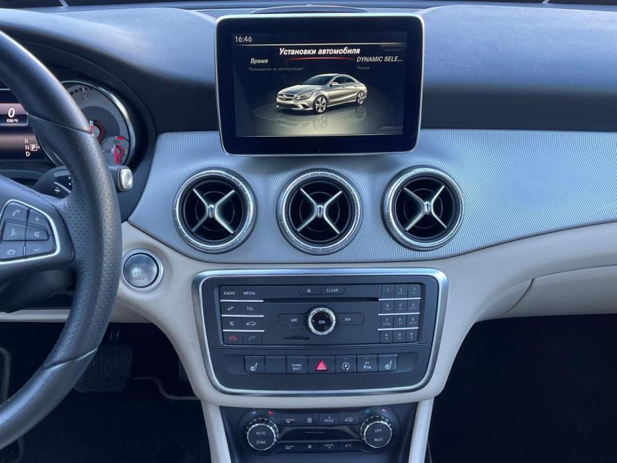 Mercedes-Benz CLA I (C117 X117) Санкт-Петербург  - изображение 6