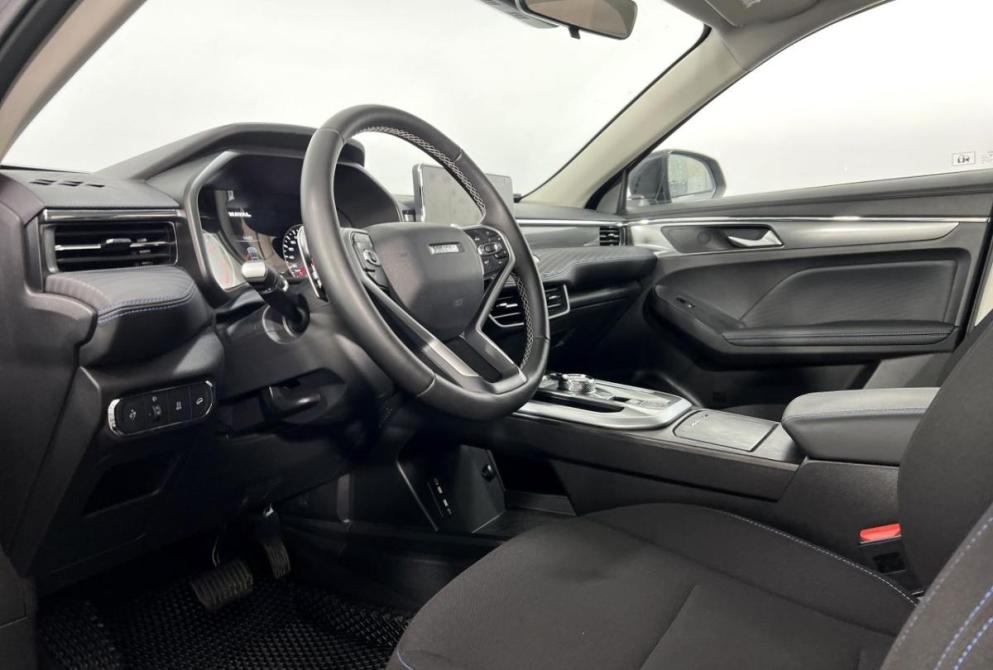 Haval Jolion I Рестайлинг Нижний Новгород  - изображение 10