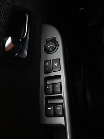Kia Rio III Рестайлинг с пробегом 2017 года, цена 1 089 000 рублей, 194722 км, седан, Автокод Объявления