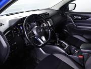 Nissan Qashqai II Рестайлинг Москва  - изображение 39