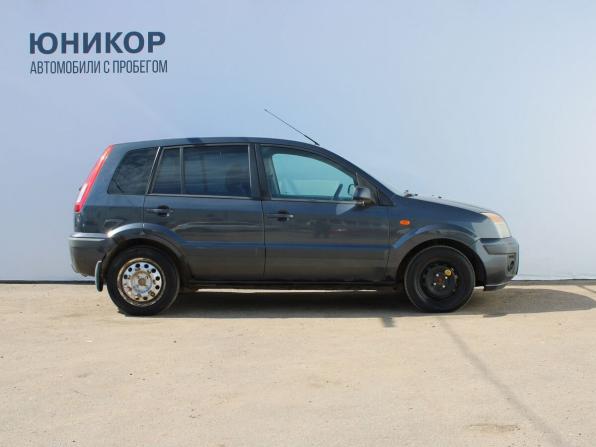 Ford Fusion I Рестайлинг с пробегом 2008 года, цена 249 000 рублей, 402336 км, хэтчбек, Автокод Объявления