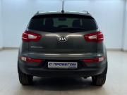 Kia Sportage III Москва  - изображение 20