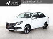 Lada (ВАЗ) Granta I Рестайлинг Казань  - изображение 19