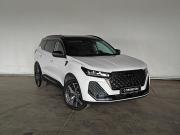 Chery Tiggo 7 Pro Max I Рестайлинг Москва  - изображение 22