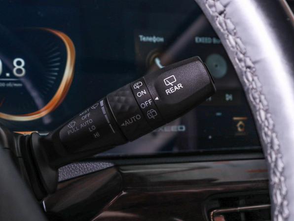 Exeed VX I с пробегом 2023 года, цена 3 279 000 рублей, 36679 км, внедорожник, Автокод Объявления
