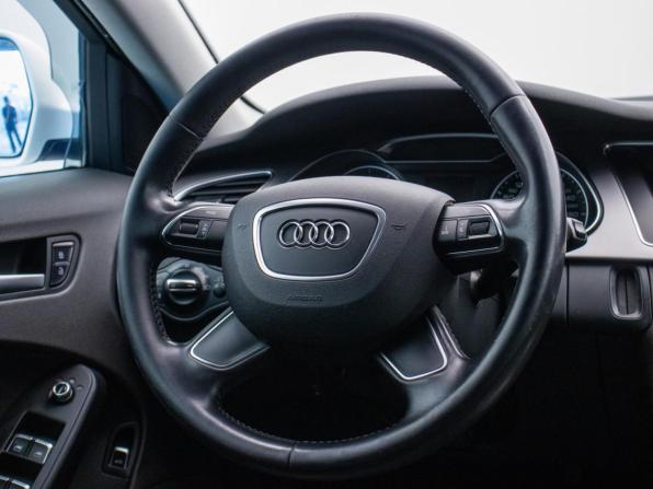 Audi A4 allroad IV (B8) Рестайлинг с пробегом 2013 года, цена 1 620 000 рублей, 192553 км, универсал, Автокод Объявления