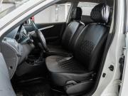 Nissan Almera III (G15) Ставрополь  - изображение 27