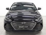 Hyundai Elantra VI (AD) Москва  - изображение 31