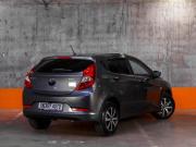 Hyundai Solaris I Рестайлинг Уфа  - изображение 19