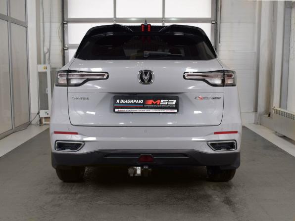 Changan CS55 Plus II с пробегом 2023 года, цена 2 049 999 рублей, 51513 км, внедорожник, Автокод Объявления