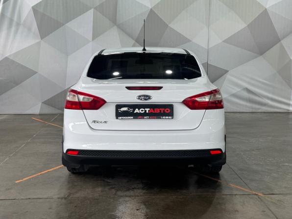 Ford Focus III с пробегом 2013 года, цена 720 000 рублей, 227417 км, седан, Автокод Объявления