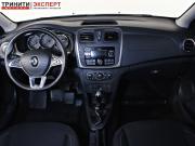 Renault Sandero II Рестайлинг Белгород  - изображение 29