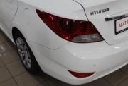 Hyundai Solaris I Астрахань  - изображение 29