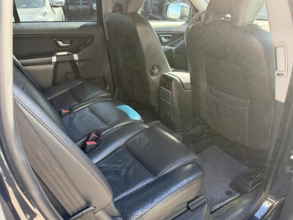 Volvo XC90 I Рестайлинг с пробегом 2010 года, цена 1 179 000 рублей, 382000 км, внедорожник, Автокод Объявления
