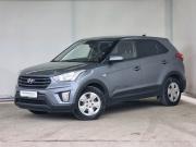 Hyundai Creta I Петрозаводск  - изображение 25