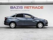 Lada (ВАЗ) Vesta I Рестайлинг (NG) Тюмень  - изображение 29