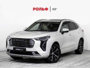 Haval Jolion I Москва  - изображение 41