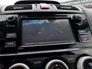 Subaru Forester IV Рестайлинг Пермь  - изображение 37