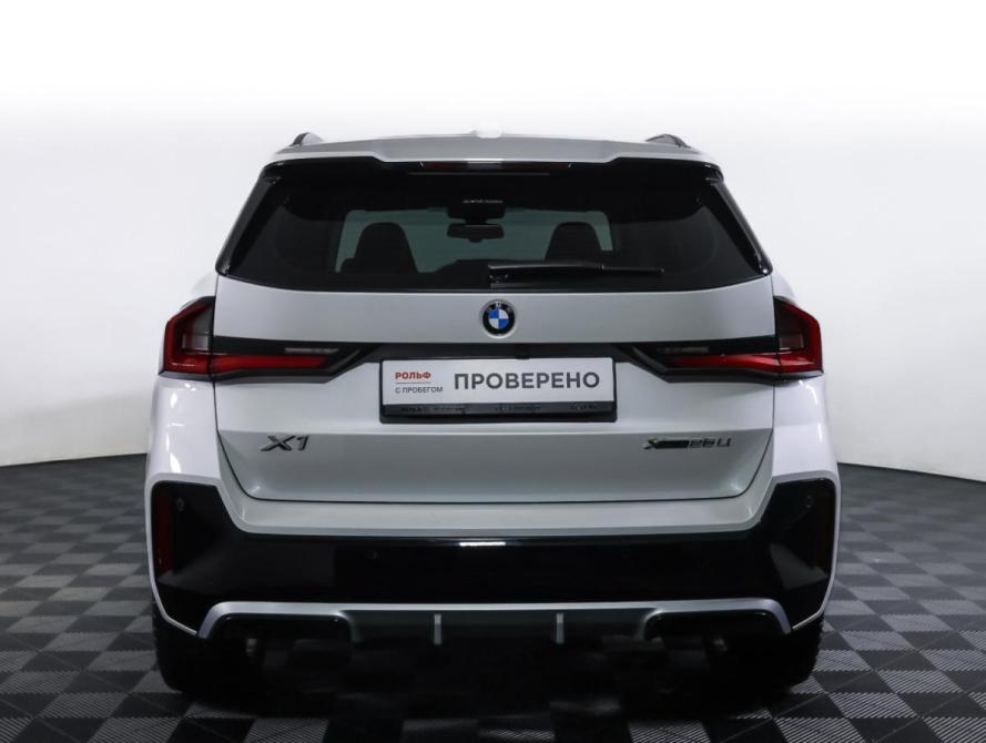 BMW X1 III (U11/U12) Москва  - изображение 6