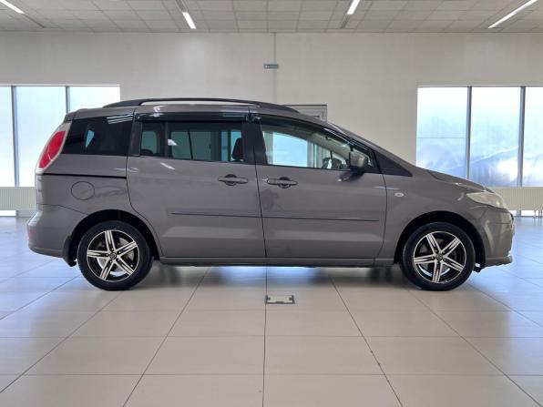 Mazda 5 I (CR) Рестайлинг с пробегом 2007 года, цена 690 000 рублей, 309660 км, минивэн, Автокод Объявления