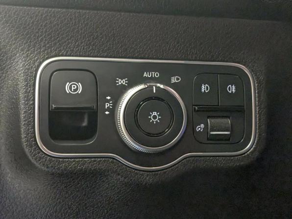 Mercedes-Benz GLB I (X247) с пробегом 2021 года, цена 3 740 000 рублей, 119000 км, внедорожник, Автокод Объявления