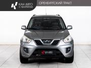 Chery Tiggo (T11) I Рестайлинг (FL) Казань  - изображение 20