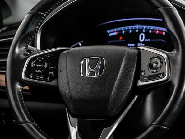 Honda CR-V V Рестайлинг с пробегом 2021 года, цена 3 350 000 рублей, 109133 км, внедорожник, Автокод Объявления