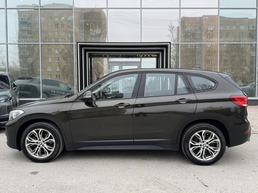 BMW X1 II (F48) Рестайлинг Екатеринбург  - изображение 5