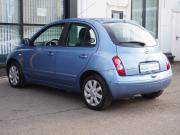 Nissan Micra III (K12) Москва  - изображение 21