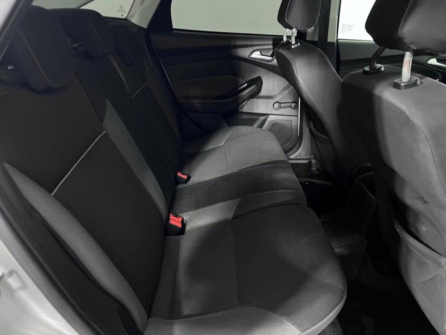 Ford Focus III Ростов-на-Дону  - изображение 15