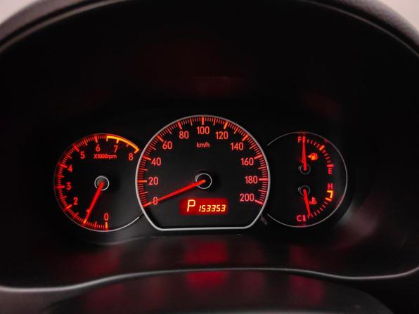 Suzuki SX4 I (Classic) с пробегом 2008 года, цена 578 000 рублей, 153352 км, хэтчбек, Автокод Объявления