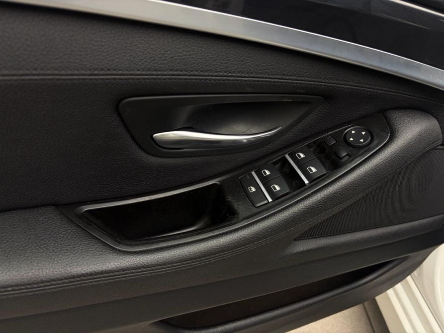 BMW 5 серии VI (F10/F11/F07) Ростов-на-Дону  - изображение 7