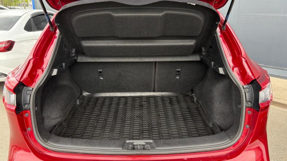 Nissan Qashqai II Рестайлинг Брянск  - изображение 24