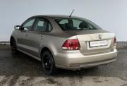 Volkswagen Polo V Рестайлинг Киров  - изображение 39