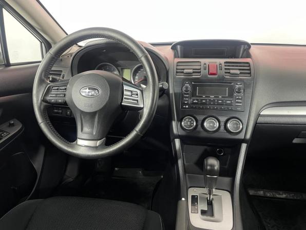 Subaru XV I с пробегом 2011 года, цена 1 150 000 рублей, 207362 км, внедорожник, Автокод Объявления