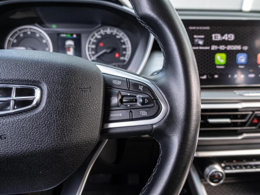 Geely Coolray I Краснодар  - изображение 18