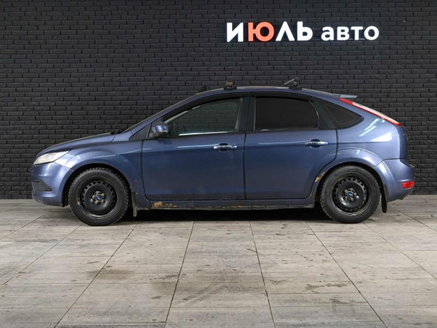 Ford Focus II Рестайлинг Екатеринбург  - изображение 7