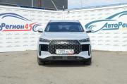 Chery Tiggo 4 I Рестайлинг 2 Курган  - изображение 29