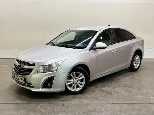 Chevrolet Cruze I Рестайлинг с пробегом 2013 года, цена 649 000 рублей, 234777 км, седан, Автокод Объявления