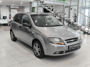 Chevrolet Aveo I Казань  - изображение 25