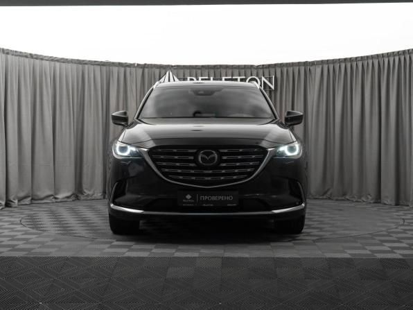 Mazda CX-9 II Рестайлинг с пробегом 2021 года, цена 4 240 000 рублей, 71541 км, внедорожник, Автокод Объявления